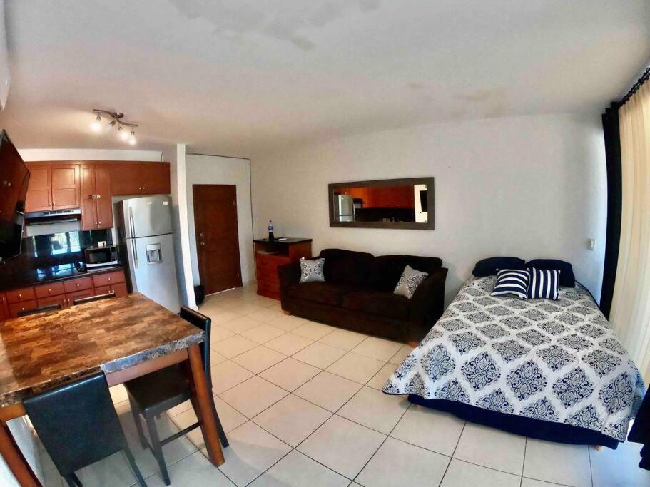 La Posada Suite 312 Frente Al Mar, Si San Carlos San Carlos Nuevo Guaymas Dış mekan fotoğraf