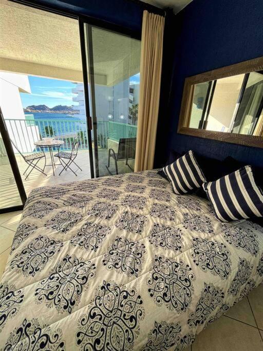 La Posada Suite 312 Frente Al Mar, Si San Carlos San Carlos Nuevo Guaymas Dış mekan fotoğraf
