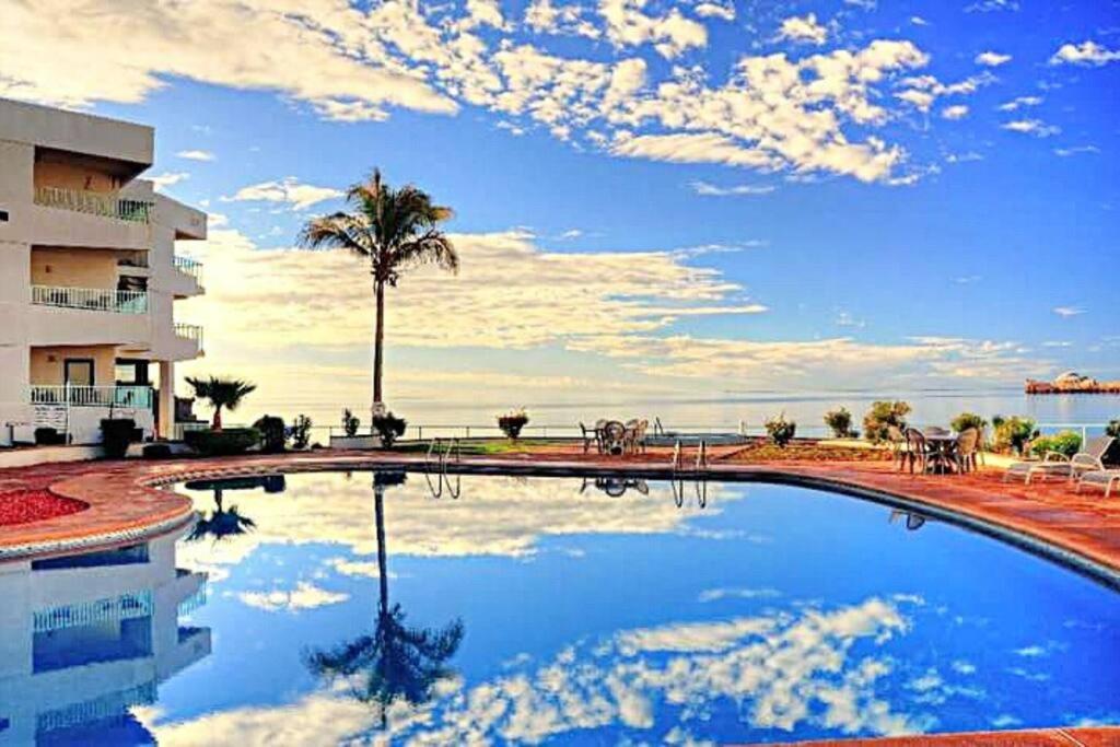 La Posada Suite 312 Frente Al Mar, Si San Carlos San Carlos Nuevo Guaymas Dış mekan fotoğraf