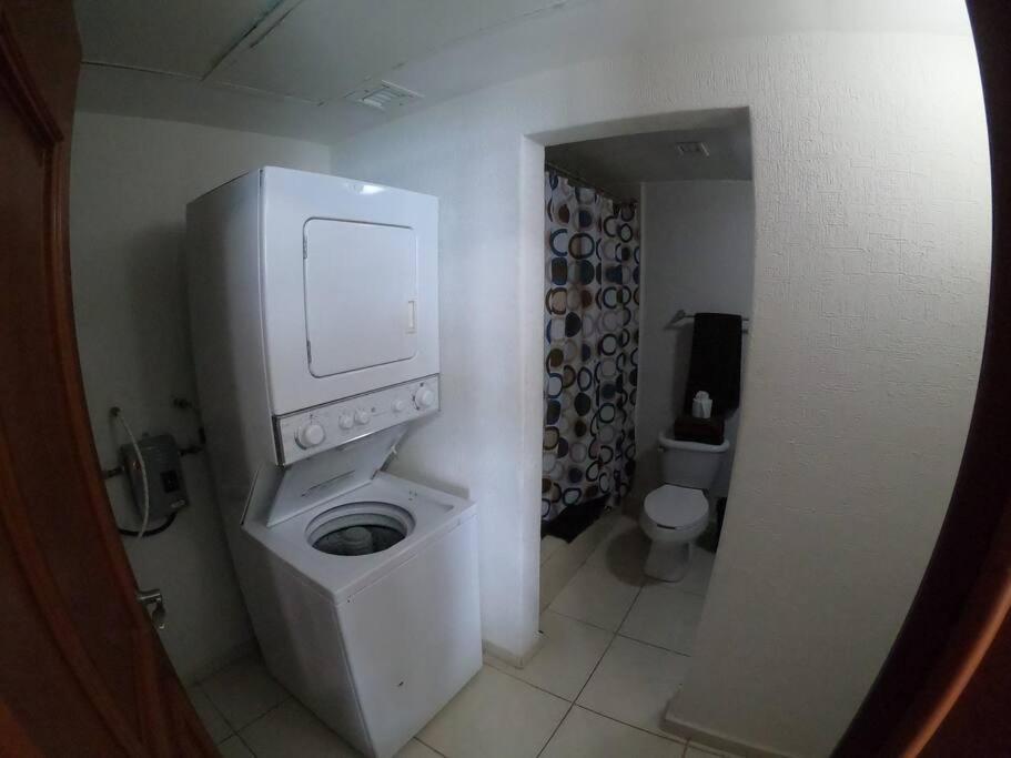 La Posada Suite 312 Frente Al Mar, Si San Carlos San Carlos Nuevo Guaymas Dış mekan fotoğraf