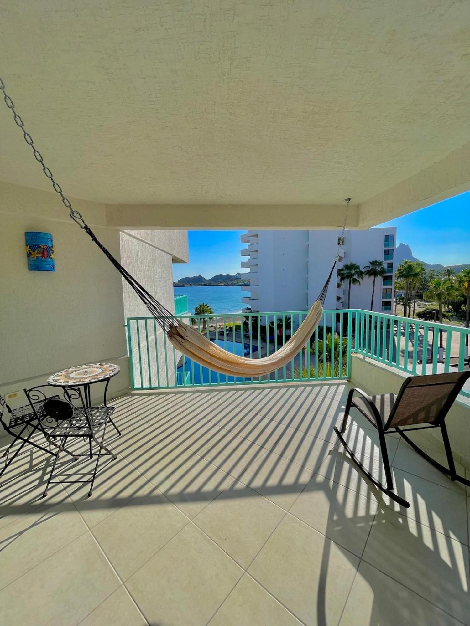 La Posada Suite 312 Frente Al Mar, Si San Carlos San Carlos Nuevo Guaymas Dış mekan fotoğraf