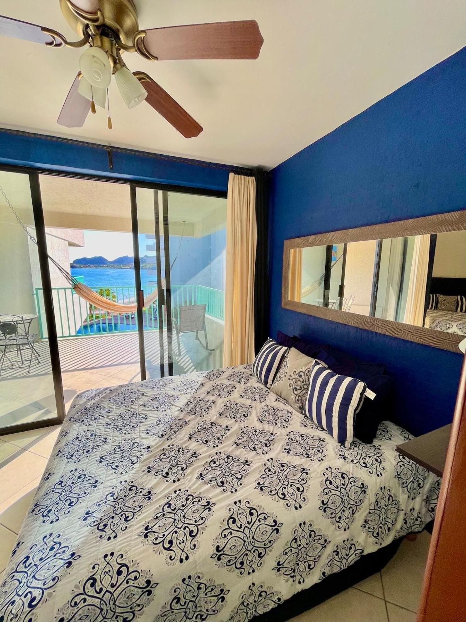 La Posada Suite 312 Frente Al Mar, Si San Carlos San Carlos Nuevo Guaymas Dış mekan fotoğraf