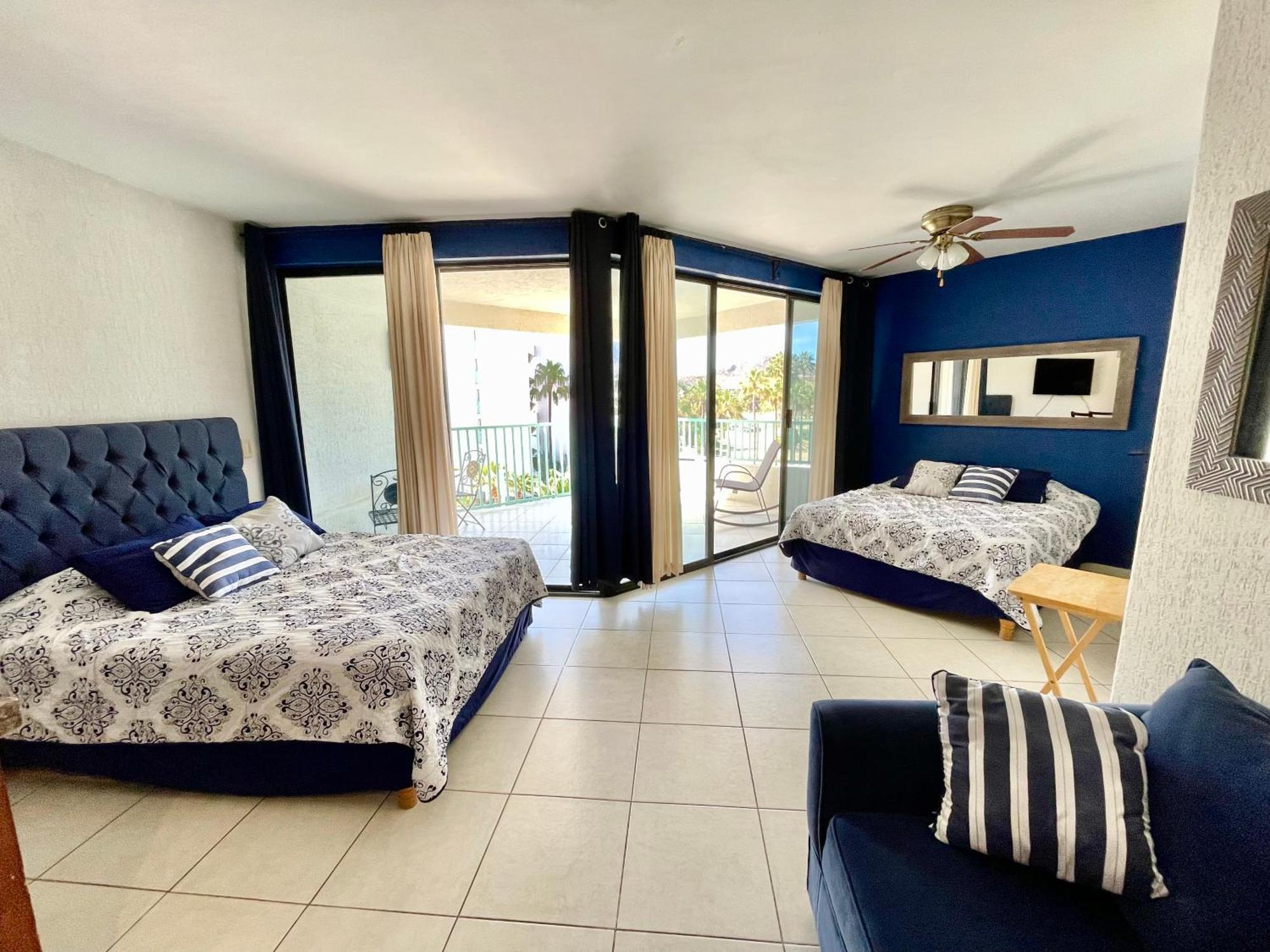 La Posada Suite 312 Frente Al Mar, Si San Carlos San Carlos Nuevo Guaymas Dış mekan fotoğraf