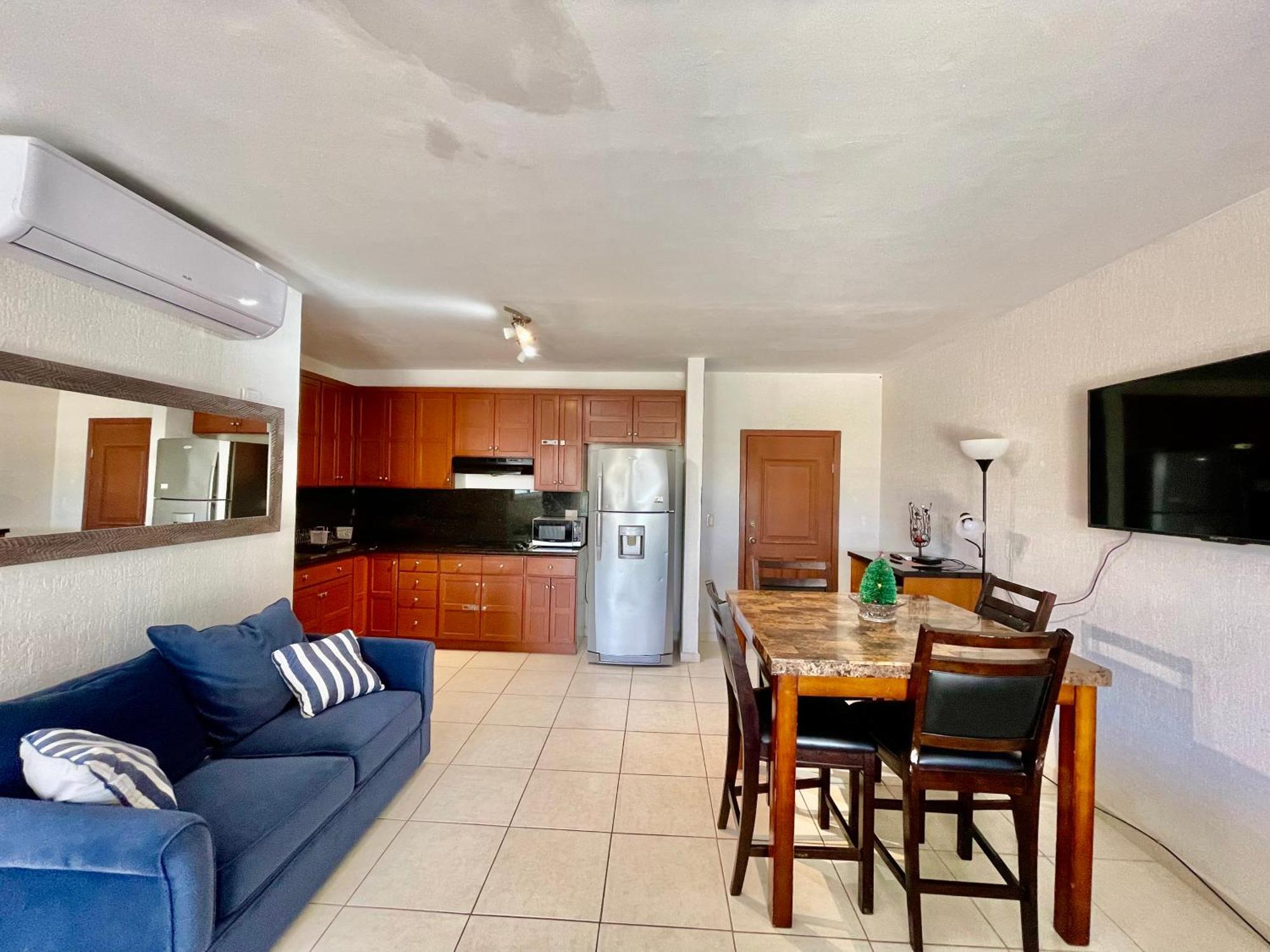 La Posada Suite 312 Frente Al Mar, Si San Carlos San Carlos Nuevo Guaymas Dış mekan fotoğraf