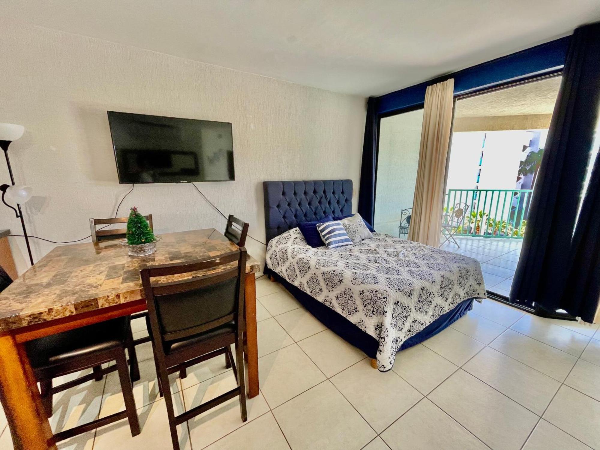 La Posada Suite 312 Frente Al Mar, Si San Carlos San Carlos Nuevo Guaymas Dış mekan fotoğraf